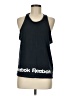 Reebok Black Sleeveless Top Size M - photo 1