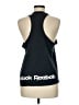 Reebok Black Sleeveless Top Size M - photo 2