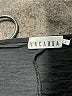 LACAUSA Black Tank Top Size L - photo 7