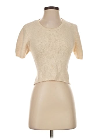 Reformation Short Sleeve Top (view 1)