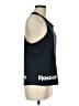 Reebok Black Sleeveless Top Size M - photo 4
