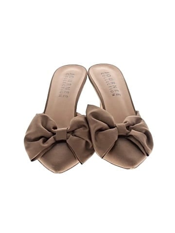 Journee Collection Heels (view 2)