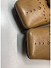 Prada 100% Leather Tan Heels Size EU 37 - photo 3