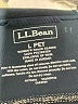 L.L.Bean 100% Polyester Gold Coat Size L (petite) - photo 6