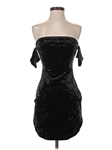 Forever 21 Cocktail Dress (view 1)