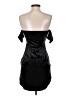Forever 21 Black Cocktail Dress Size S - photo 2
