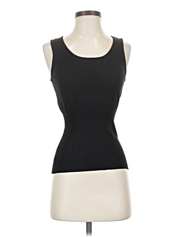 George Sleeveless Top (view 1)