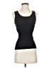 George Black Sleeveless Top Size 4 - 6 - photo 1