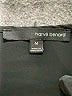 Harve Benard Black Sleeveless Blouse Size M - photo 7