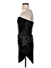 Forever 21 Black Cocktail Dress Size S - photo 5