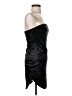Forever 21 Black Cocktail Dress Size S - photo 4