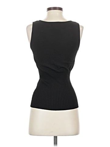 George Sleeveless Top (view 2)