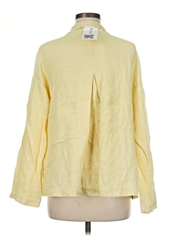Eileen Fisher Blazer (view 2)