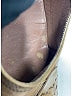 Prada 100% Leather Tan Heels Size EU 37 - photo 7