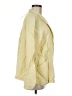 Eileen Fisher Yellow Blazer Size M - photo 4