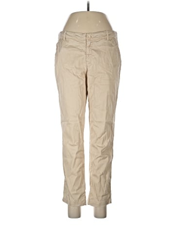 Bella Dahl Khakis (view 1)