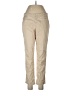 Bella Dahl Solid Tan Khakis Size 30 waist - photo 1