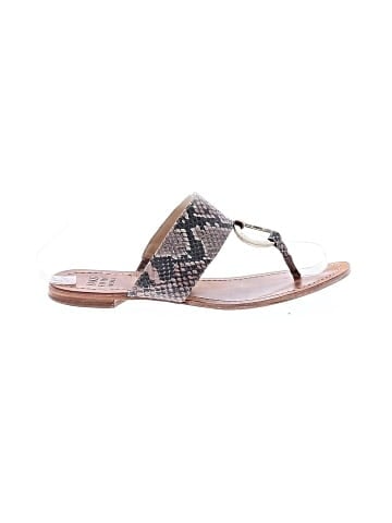 Saks Fifth Avenue Sandals (view 1)