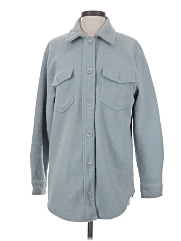 Hilary Radley Fleece (view 1)