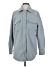 Hilary Radley 100% Polyester Gray Fleece Size S - photo 1