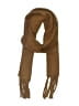 H&M Brown Scarf One size - photo 1