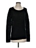 Chelsea28 Black Pullover Sweater Size S - photo 1