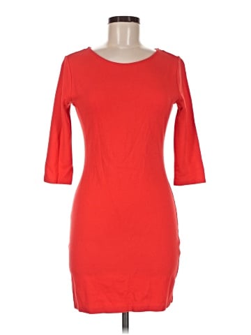 Forever 21 Casual Dress (view 1)
