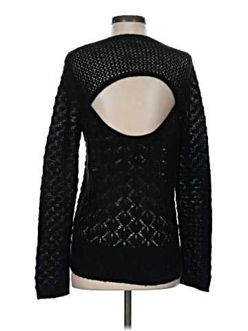 Chelsea28 Pullover Sweater (view 2)