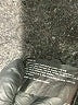 Theory Solid Black Wool Skirt Size M - photo 5