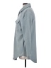 Hilary Radley 100% Polyester Gray Fleece Size S - photo 5