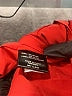 Sam Edelman Red Casual Dress Size 12 - photo 8
