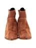 Cole Haan Brown Ankle Boots Size 10 - photo 2