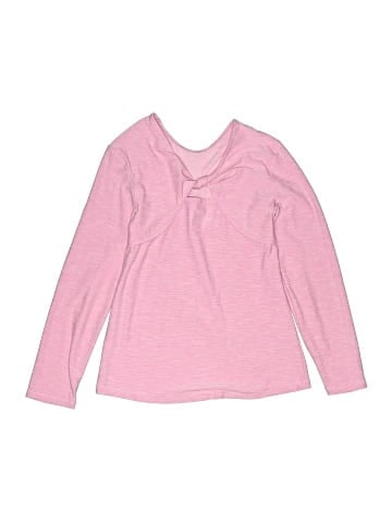 Unbranded Long Sleeve Henley (view 1)