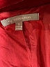 NY Collection Burgundy Blazer Size S - photo 6