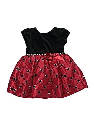 Youngland Dress (view 1)