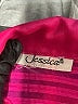 Jessica Pink Long Sleeve Blouse Size 14 - photo 7