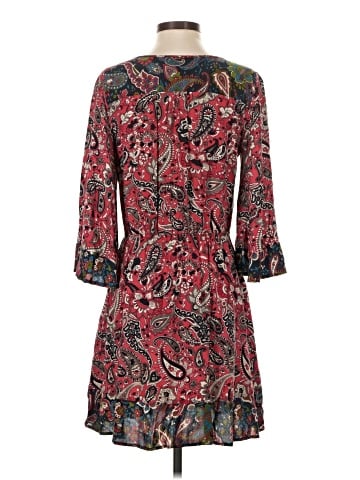 Flying Tomato Casual Dress (view 2)