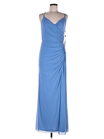 Adrianna Papell Cocktail Dress (view 1)