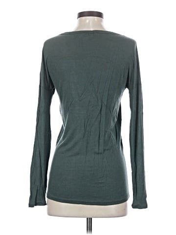 Rubbish Long Sleeve T-Shirt (view 2)