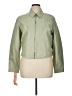 Carlisle 100% Acetate Green Jacket Size 14 - photo 1