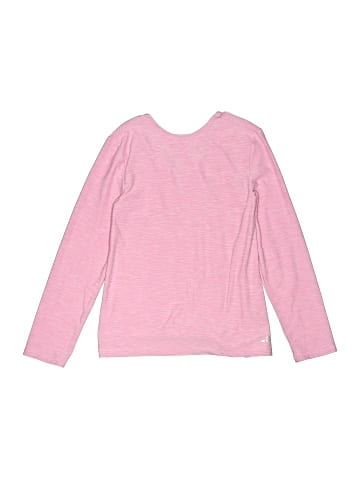 Unbranded Long Sleeve Henley (view 2)