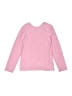 Unbranded Pink Long Sleeve Henley Size 7 - photo 2