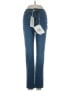 FRAME Blue Jeans Size 25 waist - photo 1