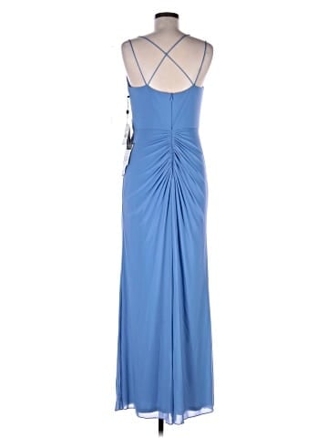 Adrianna Papell Cocktail Dress (view 2)