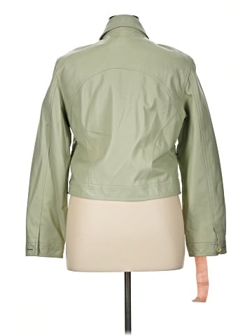 Carlisle Jacket (view 2)