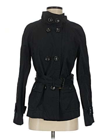 Jones New York Trenchcoat (view 1)