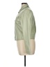 Carlisle 100% Acetate Green Jacket Size 14 - photo 5