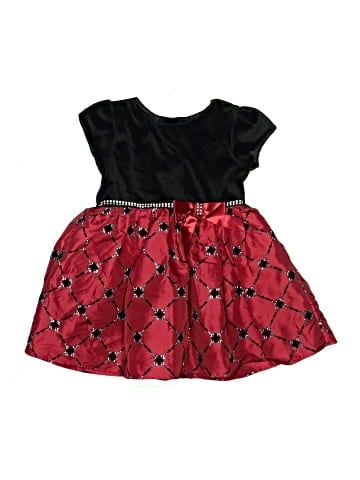 Youngland Dress (view 2)