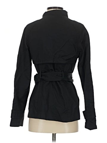 Jones New York Trenchcoat (view 2)