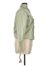 Carlisle 100% Acetate Green Jacket Size 14 - photo 4